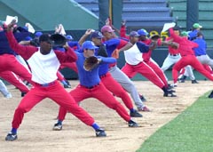 Foto: JOS� LUIS ANAYA.